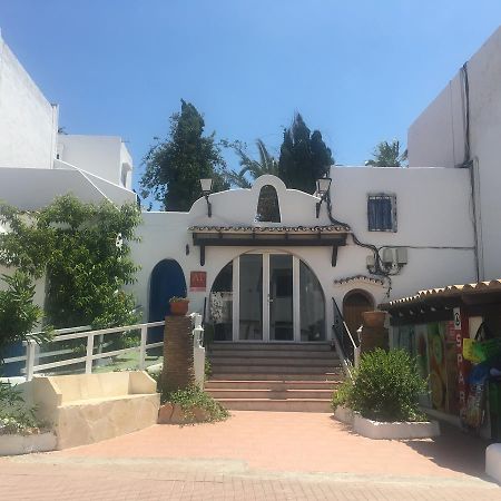 פלמה דה מיורקה Apartamentos Cala D'Or Park מראה חיצוני תמונה