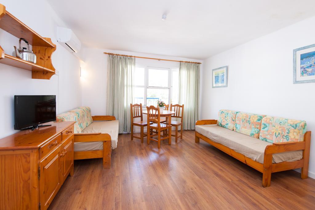 פלמה דה מיורקה Apartamentos Cala D'Or Park מראה חיצוני תמונה