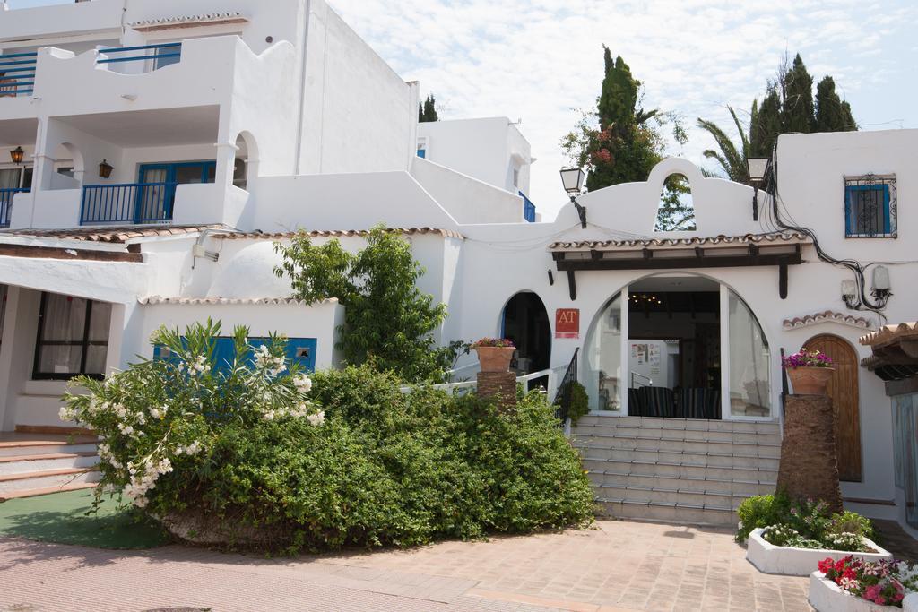 פלמה דה מיורקה Apartamentos Cala D'Or Park מראה חיצוני תמונה