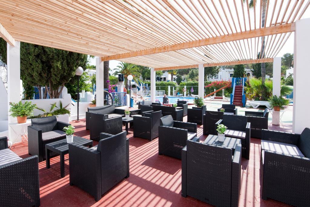 פלמה דה מיורקה Apartamentos Cala D'Or Park מראה חיצוני תמונה