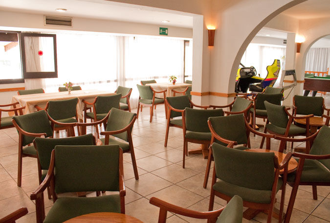 פלמה דה מיורקה Apartamentos Cala D'Or Park מראה חיצוני תמונה