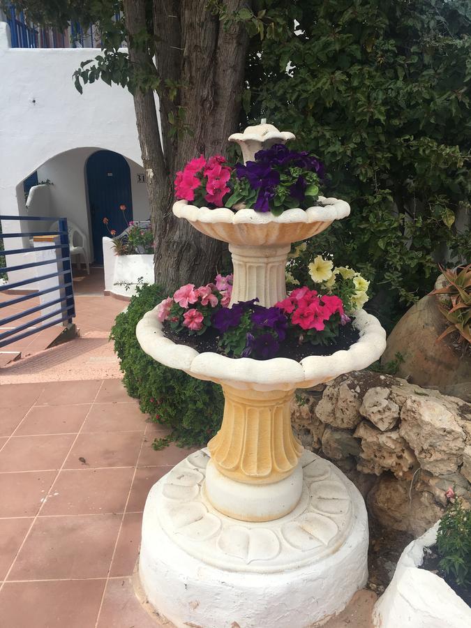 פלמה דה מיורקה Apartamentos Cala D'Or Park מראה חיצוני תמונה