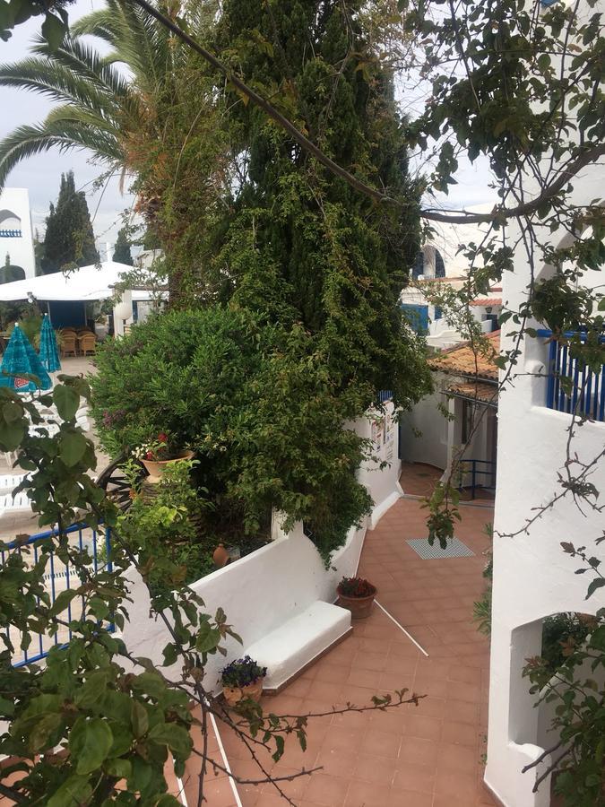 פלמה דה מיורקה Apartamentos Cala D'Or Park מראה חיצוני תמונה