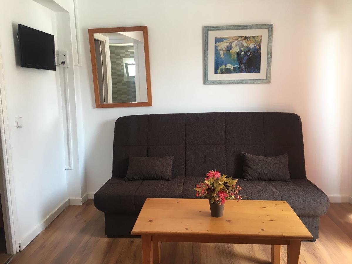 פלמה דה מיורקה Apartamentos Cala D'Or Park מראה חיצוני תמונה