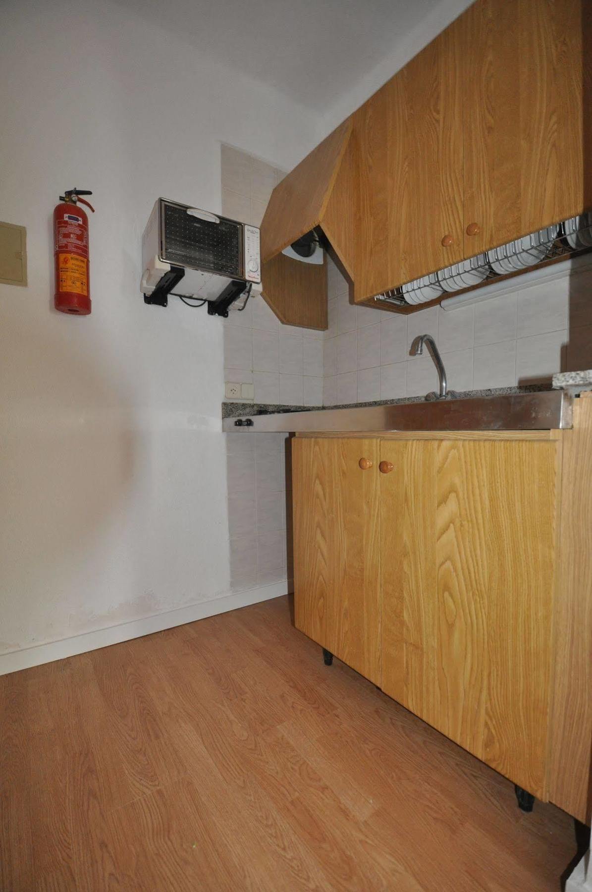 פלמה דה מיורקה Apartamentos Cala D'Or Park מראה חיצוני תמונה